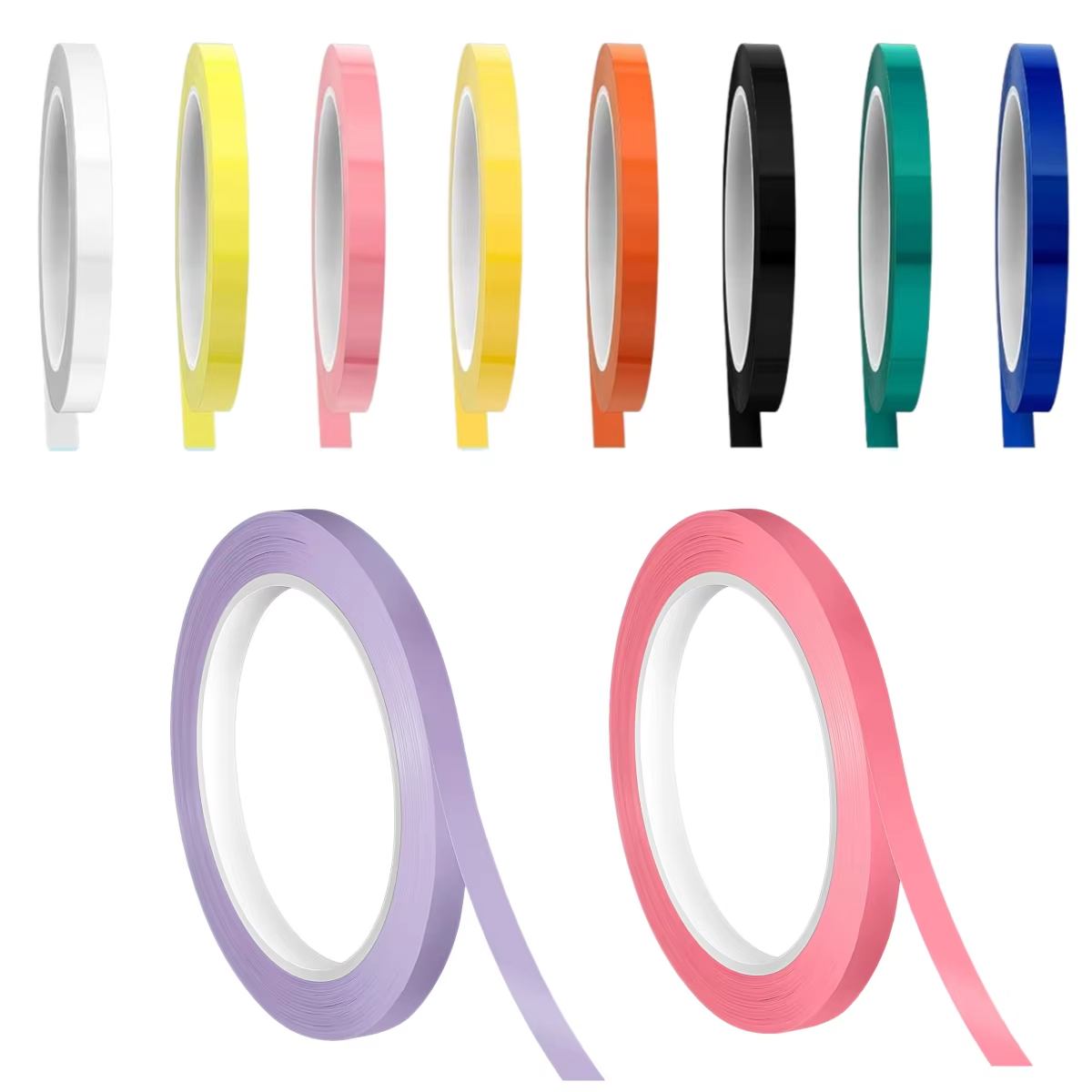 Candy Sour Strip - NIGF 1 rollo de cintas para