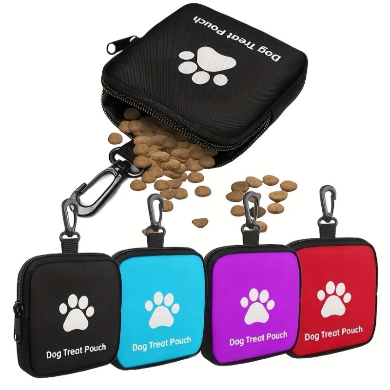 Food Snacks Easy - Mini bolsa impermeable para golosinas de
