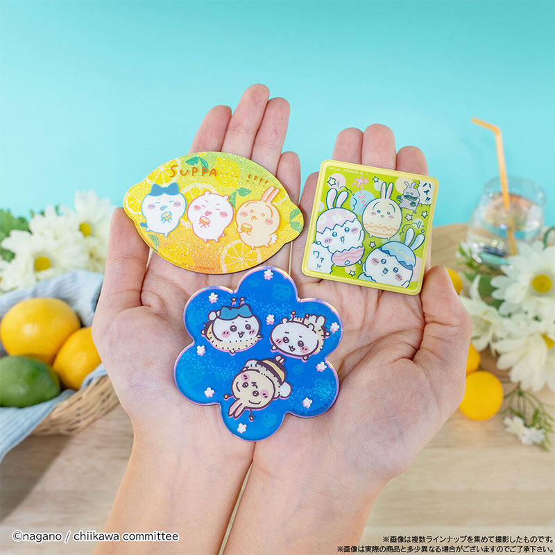 Imán para Refrigerador Bandai  - Candy Sour Strip reseña y precio