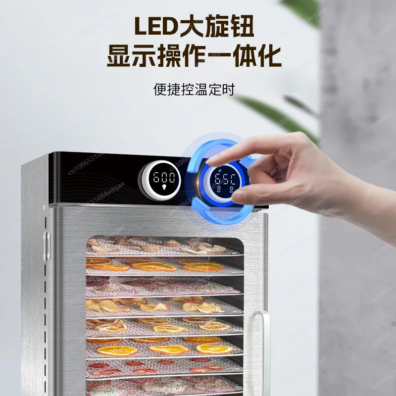Deshidratador de 12 capas para - Food Snacks Recipes reseña y precio