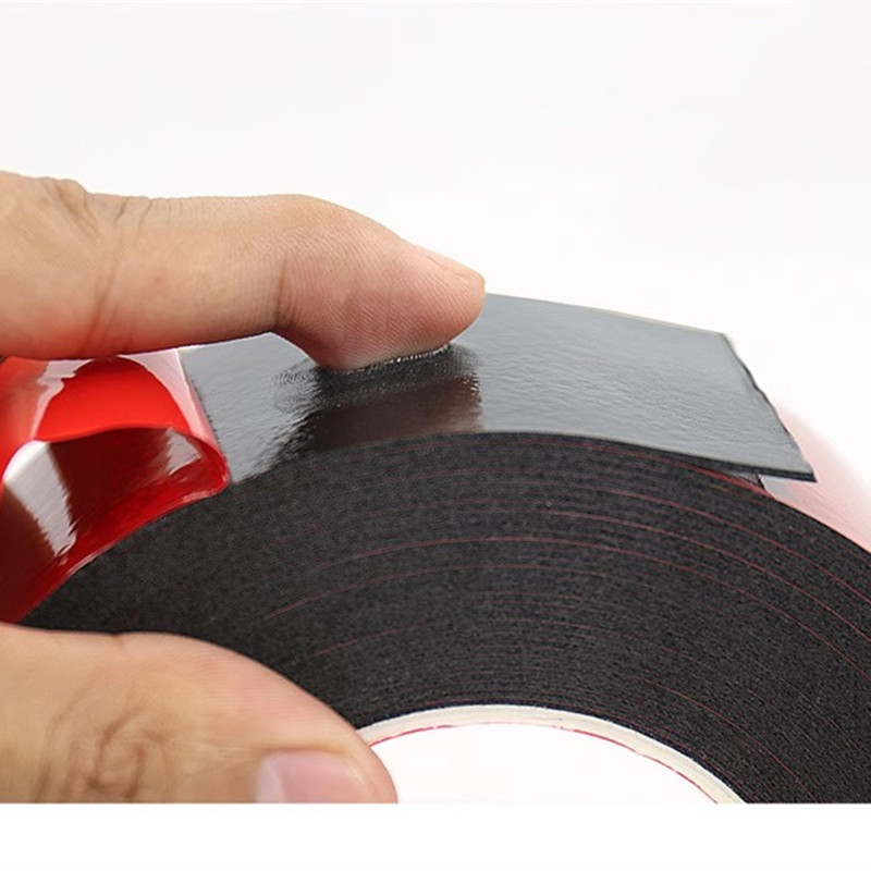 Cinta Adhesiva de Doble Cara E - Candy Sour Strip reseña y precio