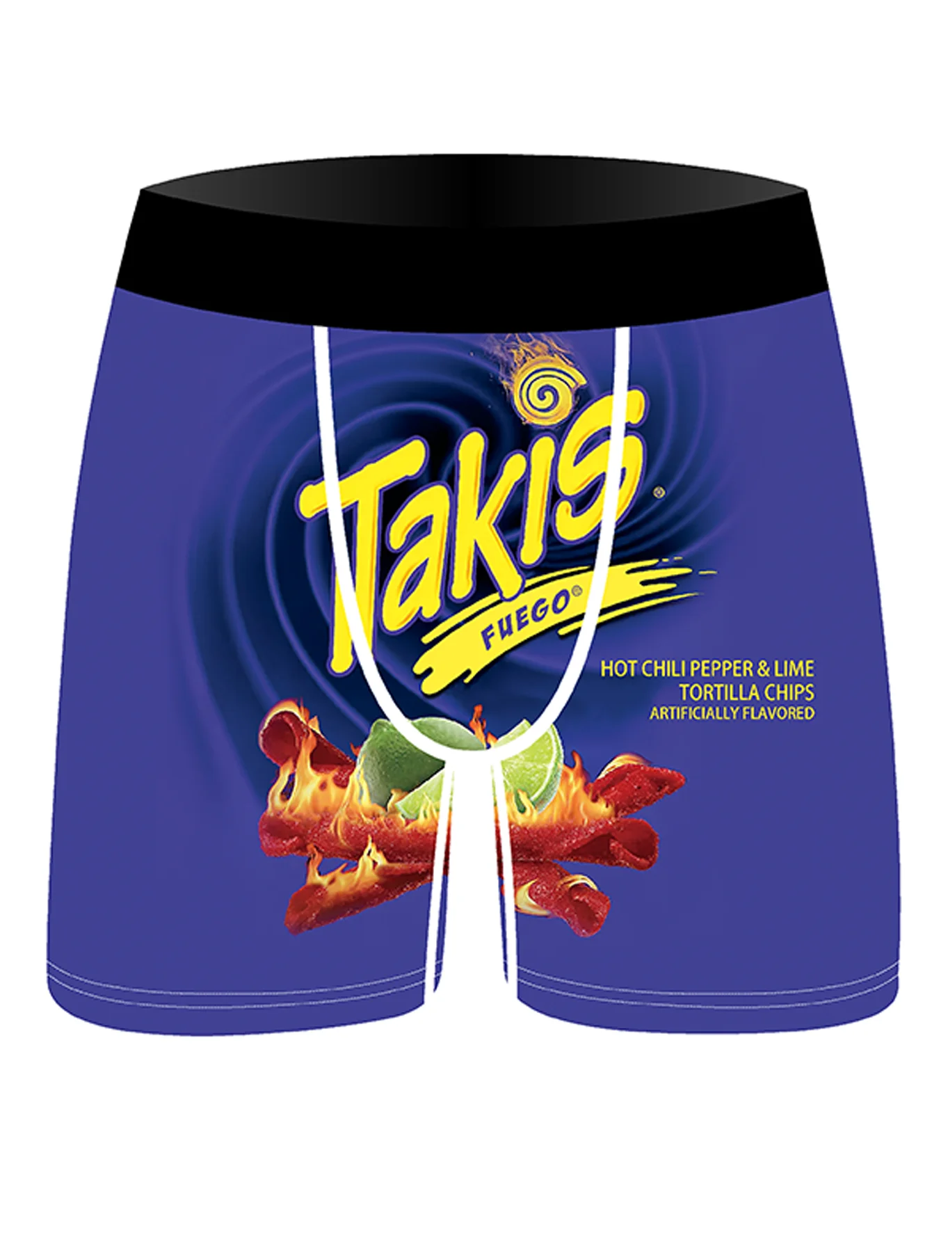 Calzoncillos para hombre con d - Dry Food Snacks reseña y precio