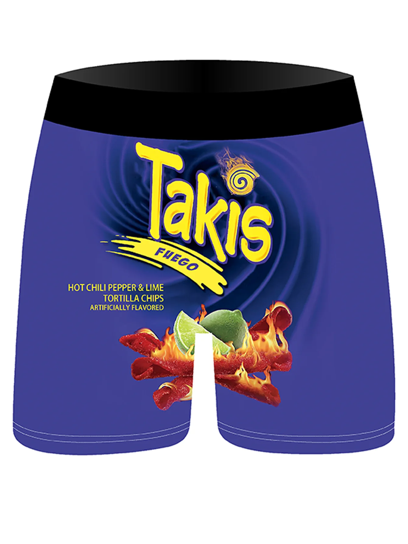 Calzoncillos para hombre con d - Dry Food Snacks reseña y precio