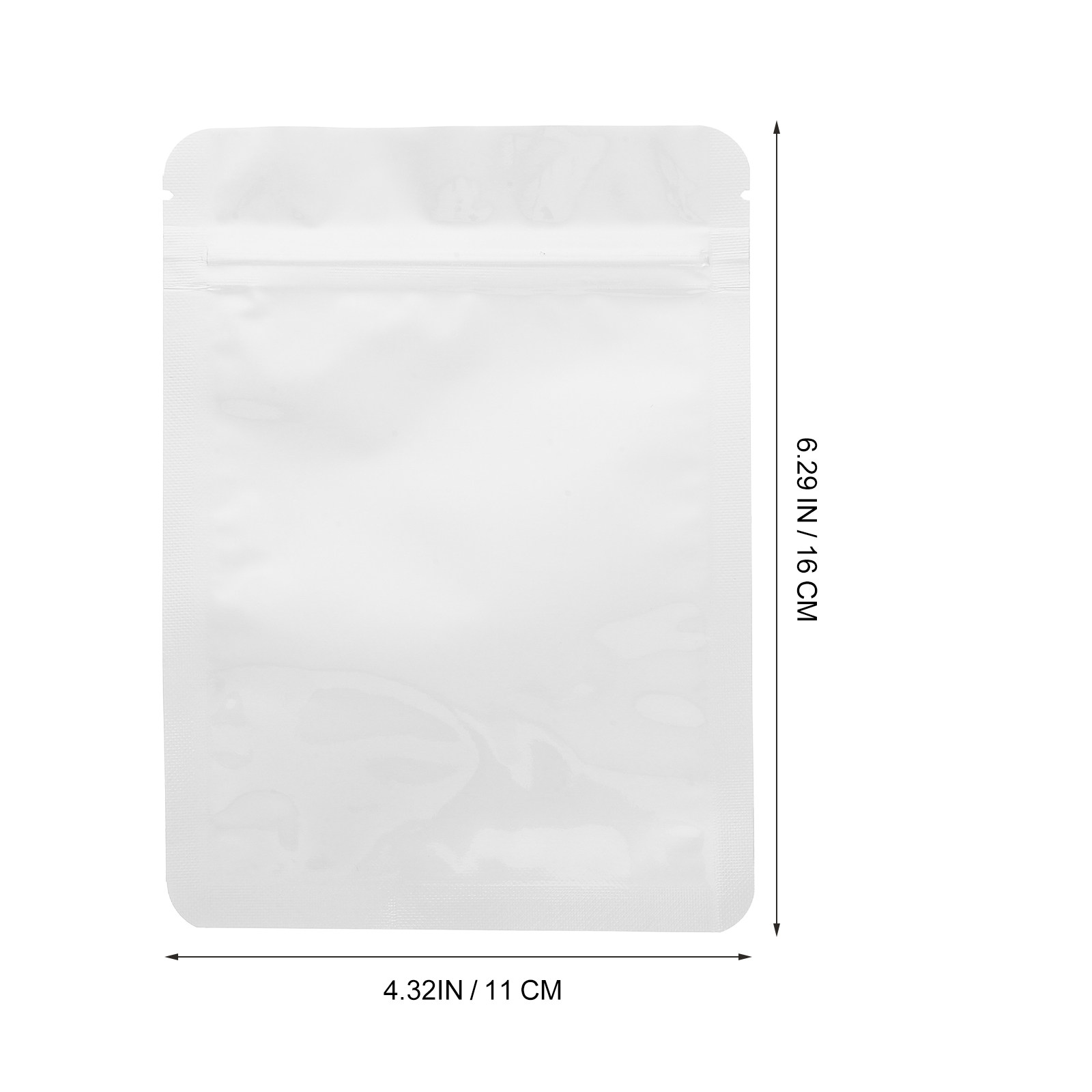 50 Bolsas Herméticas Reutiliza - Food With Snacks reseña y precio