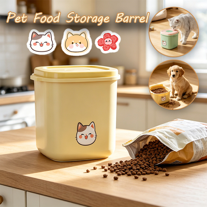 Recipiente hermético al vacío  - Dry Food Snacks reseña y precio