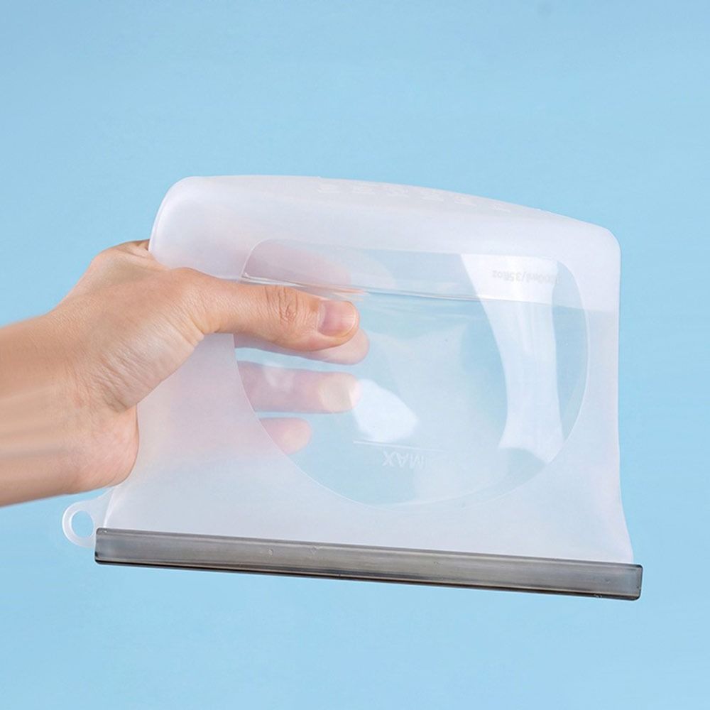 Bolsa de Silicona para Conserv - Food Z reseña y precio