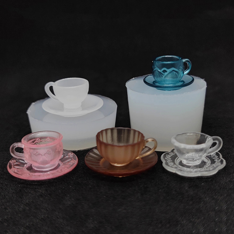 Z. 1 Set de Moldes de Silicona - Food Z reseña y precio
