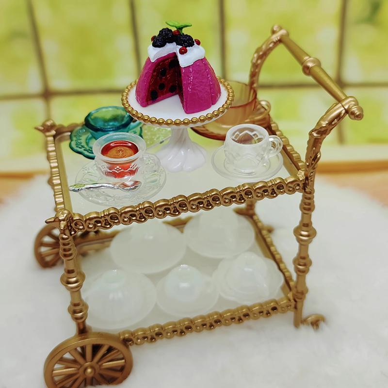Z. 1 Set de Moldes de Silicona - Food Z reseña y precio