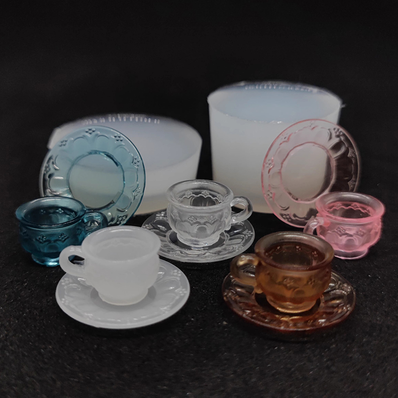 Z. 1 Set de Moldes de Silicona - Food Z reseña y precio