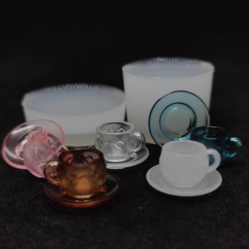 Z. 1 Set de Moldes de Silicona - Food Z reseña y precio