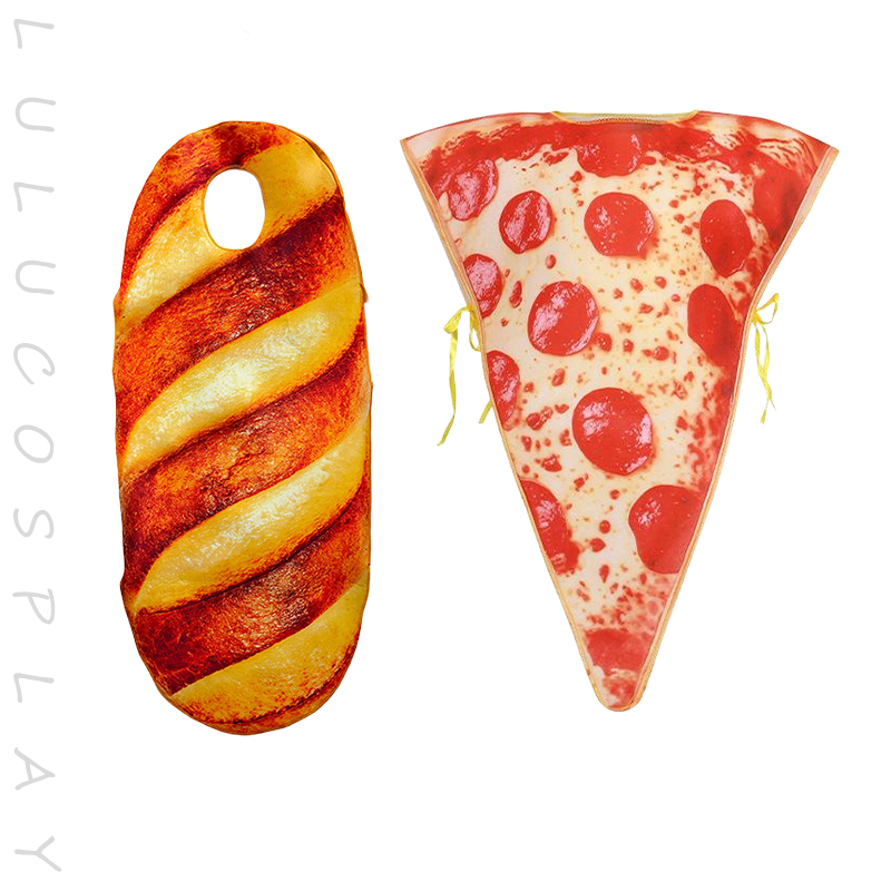 Traje de esponja para niños y  - Food With Snacks reseña y precio