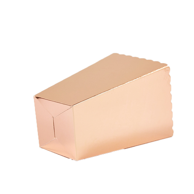 Caja de papel de dibujos anima - Food Snacks For Christmas reseña y precio