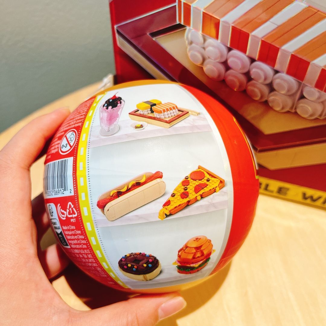 ZURU MAX Snacks Blind Box, Blo - Food Snacks Items reseña y precio