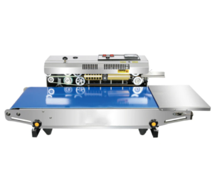 Máquina Automática para Sellar - Food With Snacks reseña y precio