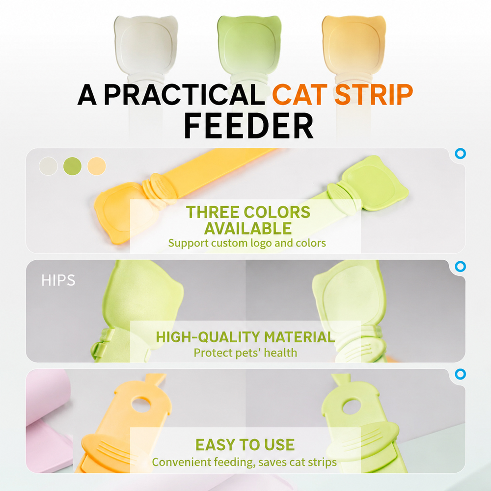 Cuchara dispensadora de comida - Food Snacks Easy reseña y precio