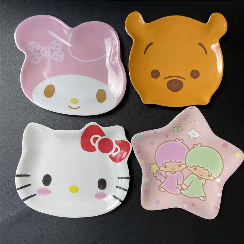 Vajilla Infantil de Cerámica c - Dry Food Snacks reseña y precio