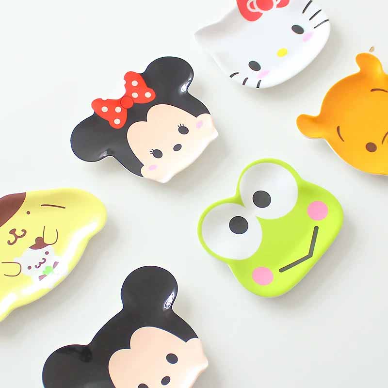 Vajilla Infantil de Cerámica c - Dry Food Snacks reseña y precio