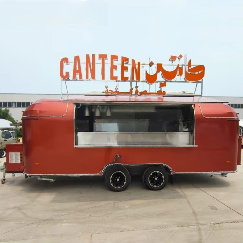 Carrito de Comida Móvil, Fácil - Food Snacks Easy reseña y precio