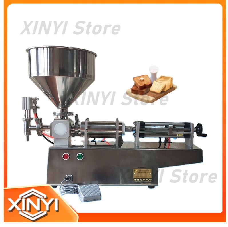 Máquinas Semiautomáticas para  - Food Snacks Business Ideas reseña y precio