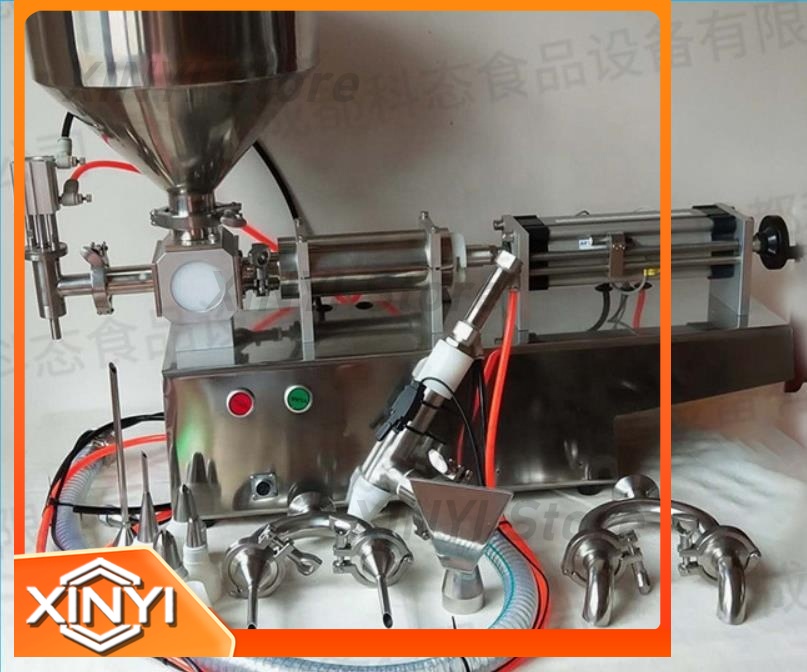 Máquinas Semiautomáticas para  - Food Snacks Business Ideas reseña y precio