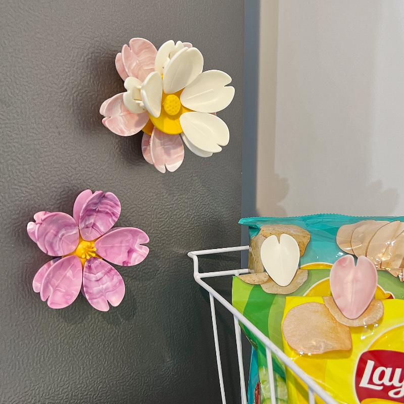 Clip de Sellado para Alimentos - Food E Snacks reseña y precio