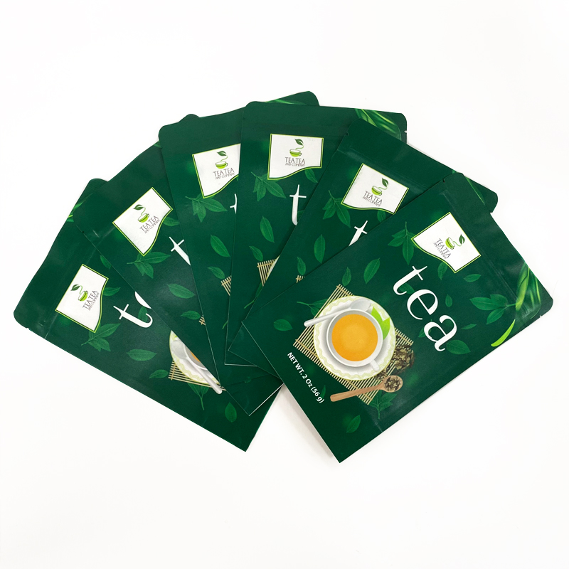 50 unids/lote bolsa de té pers - Food Z reseña y precio