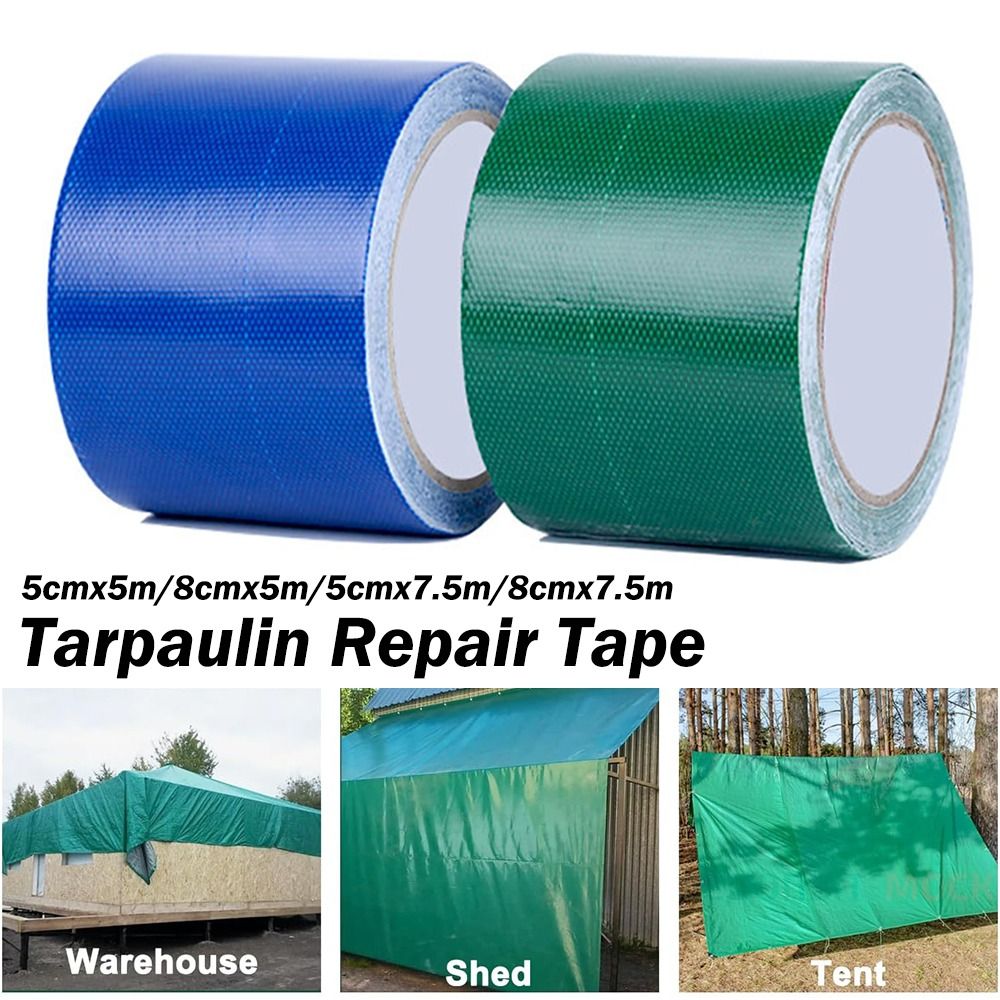 Cinta de reparación de lona im - Candy Sour Strip reseña y precio