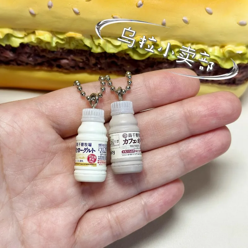 Bandai Gashapon Linda figura K - Food Snacks Items reseña y precio