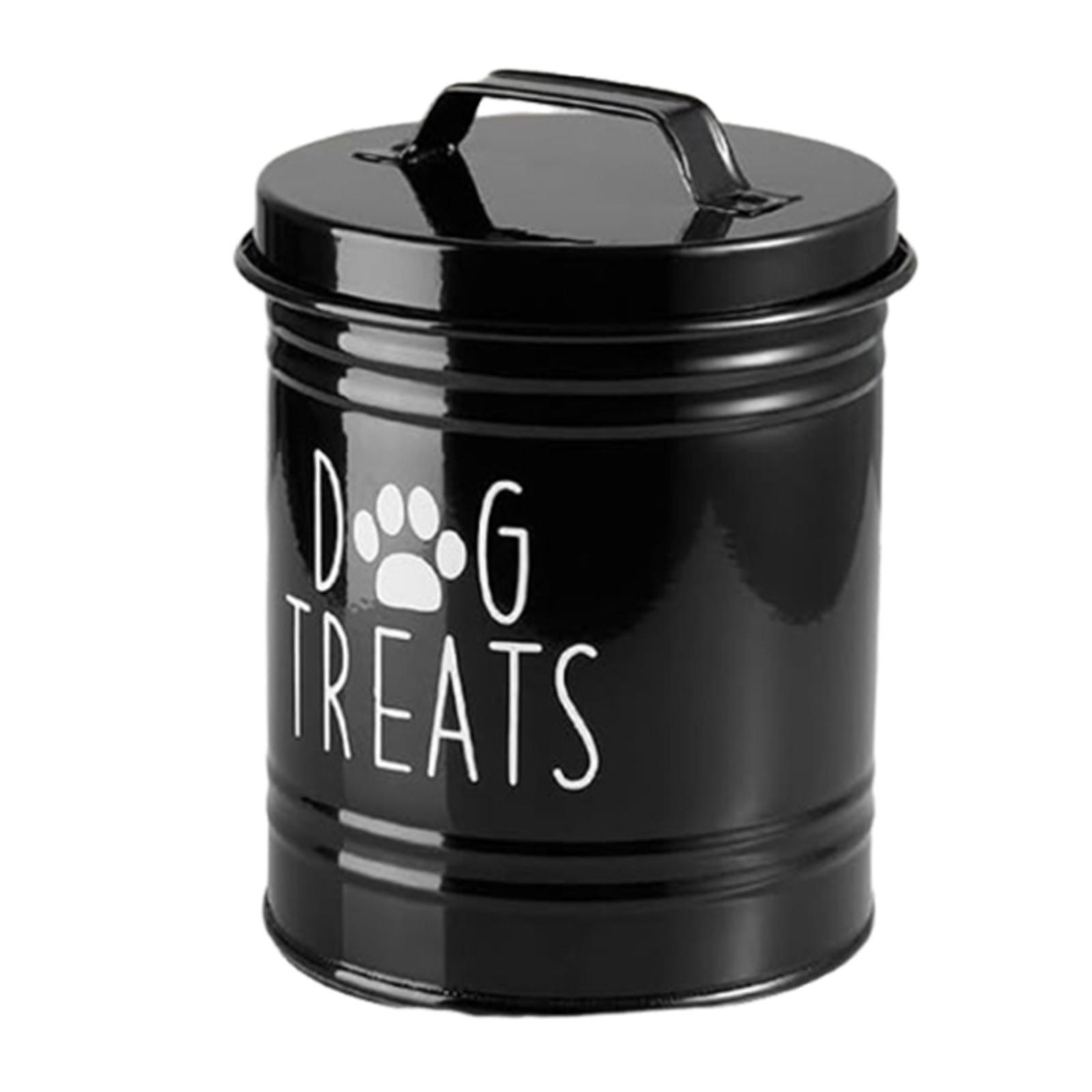 Recipiente Metálico para Galle - Food Snacks Easy reseña y precio
