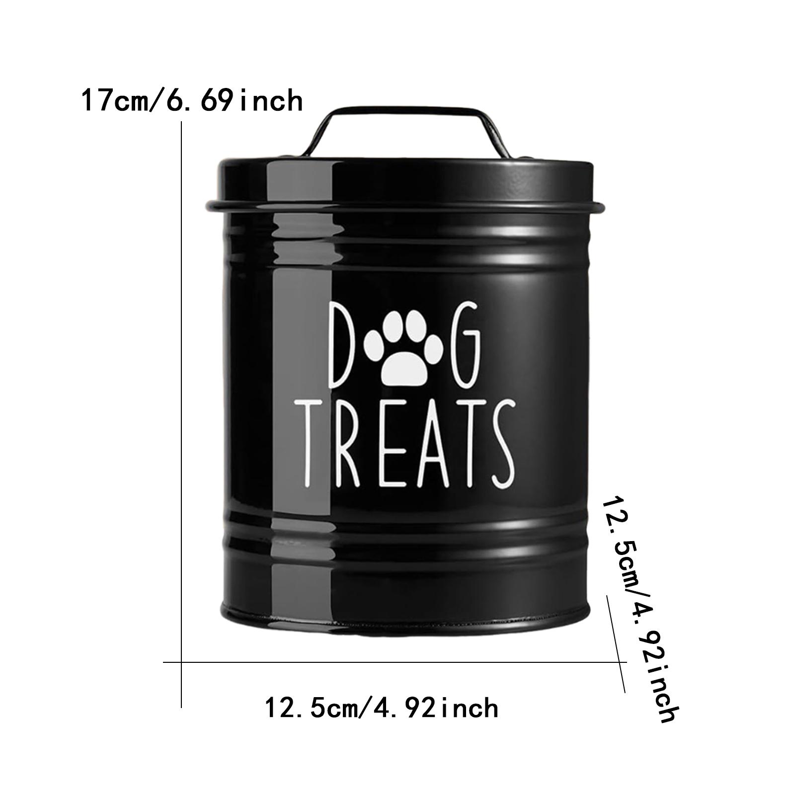 Recipiente Metálico para Galle - Food Snacks Easy reseña y precio
