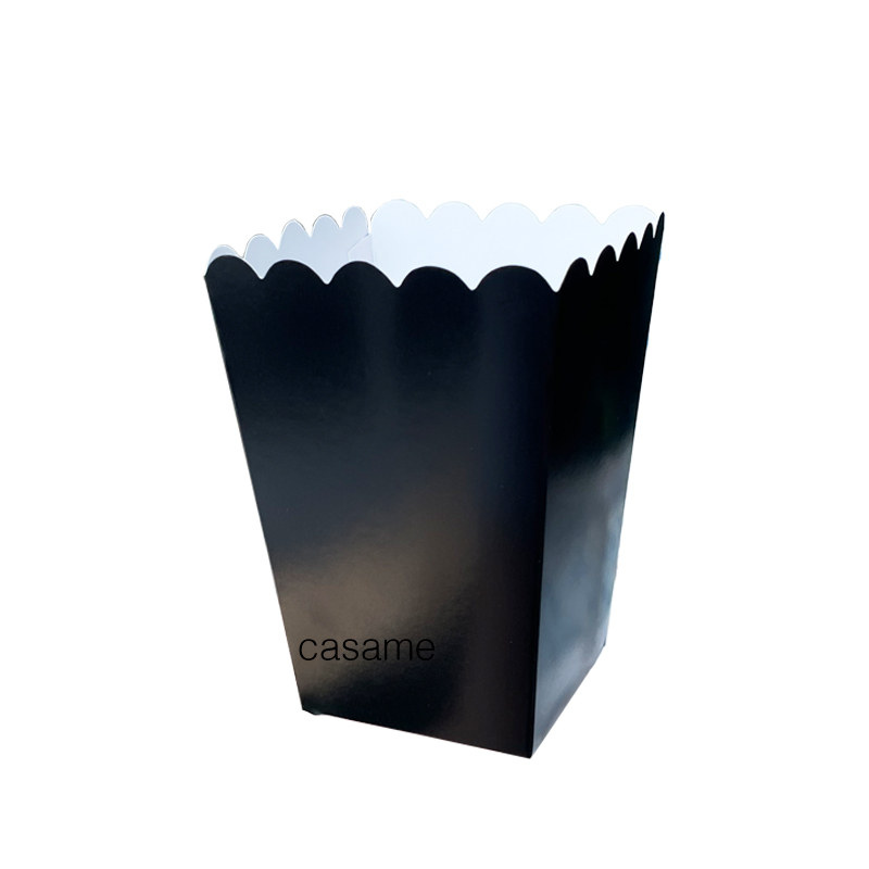 12 Uds. De cajas de papel para - Food Snacks For Christmas reseña y precio