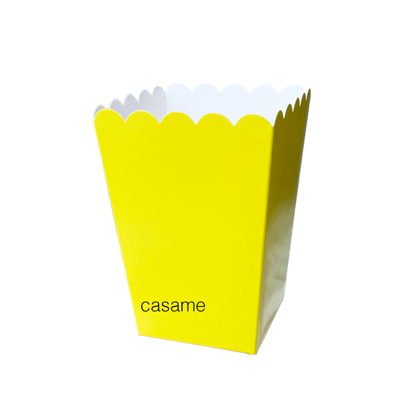 12 Uds. De cajas de papel para - Food Snacks For Christmas reseña y precio
