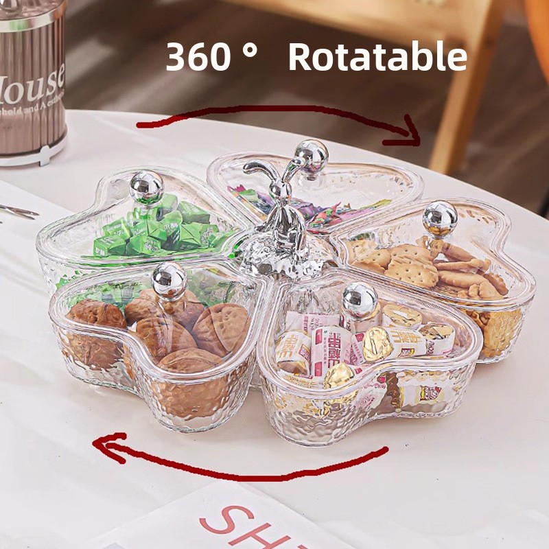Nueva bandeja de frutas girato - Food Snacks Items reseña y precio