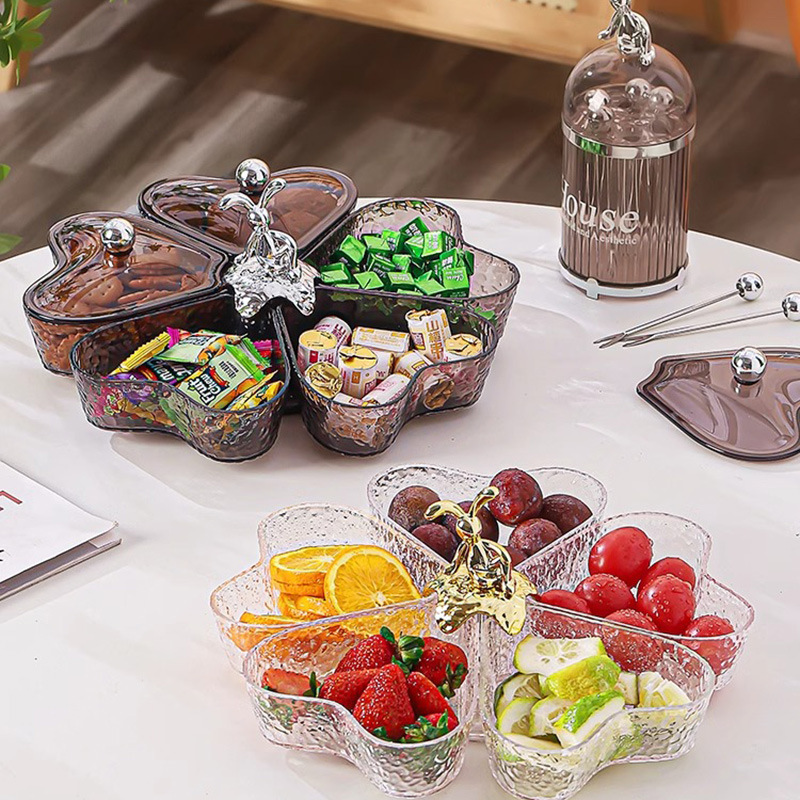 Nueva bandeja de frutas girato - Food Snacks Items reseña y precio