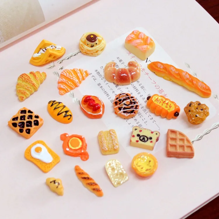 Bonita casa de muñecas en mini - Food Snacks For Christmas reseña y precio