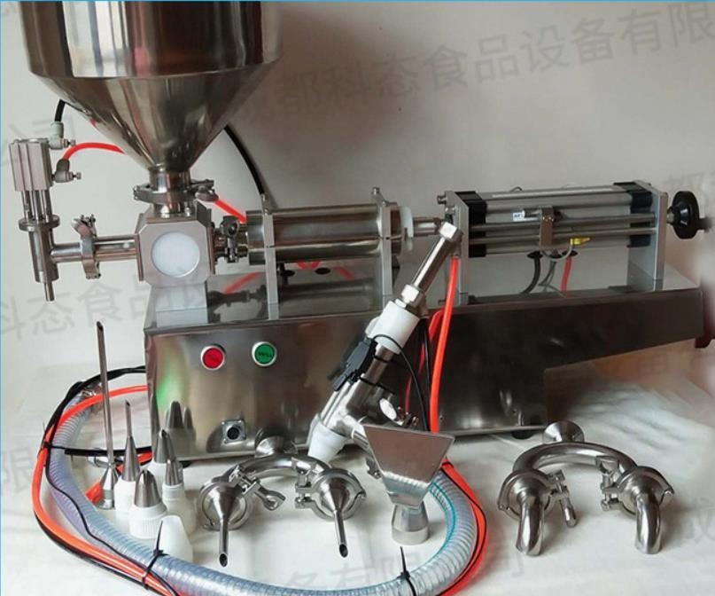 Máquinas semiautomáticas para  - Food Snacks Business Ideas reseña y precio
