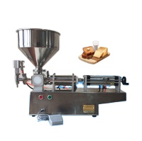 Máquinas semiautomáticas para  - Food Snacks Business Ideas reseña y precio
