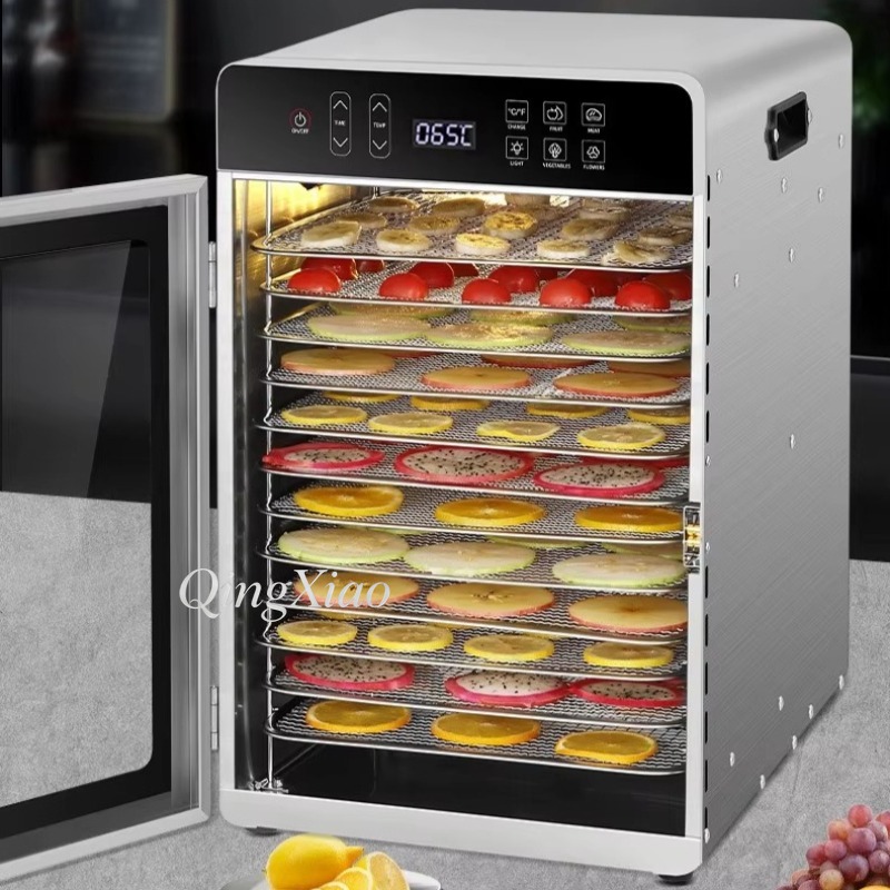 Nuevo Deshidratador de Aliment - Food Snacks Recipes reseña y precio