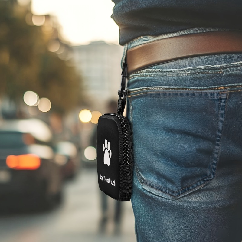 Mini bolsa impermeable para go - Food Snacks Easy reseña y precio