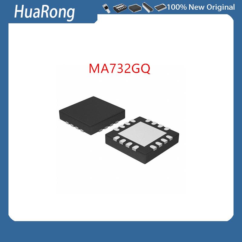 10 Unidades/Lote MA732GQ MA732 - Food Z reseña y precio