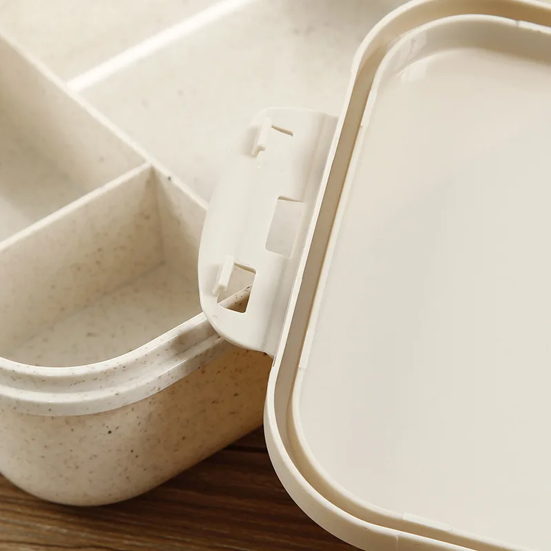Lonchera Bento de Sonic, Conte - Food Z reseña y precio