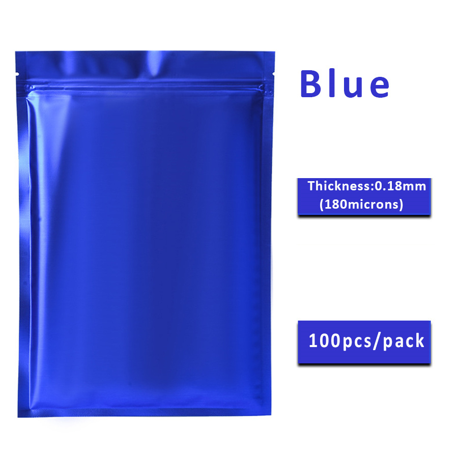 100 unidades de bolsas con cie - Food With Snacks reseña y precio