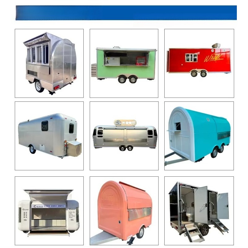 Food Truck Personalizado, Remo - Food E Snacks reseña y precio