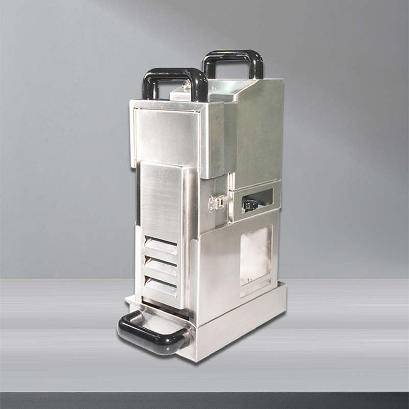 Equipo de Filtrado de Aceite p - Food With Snacks reseña y precio