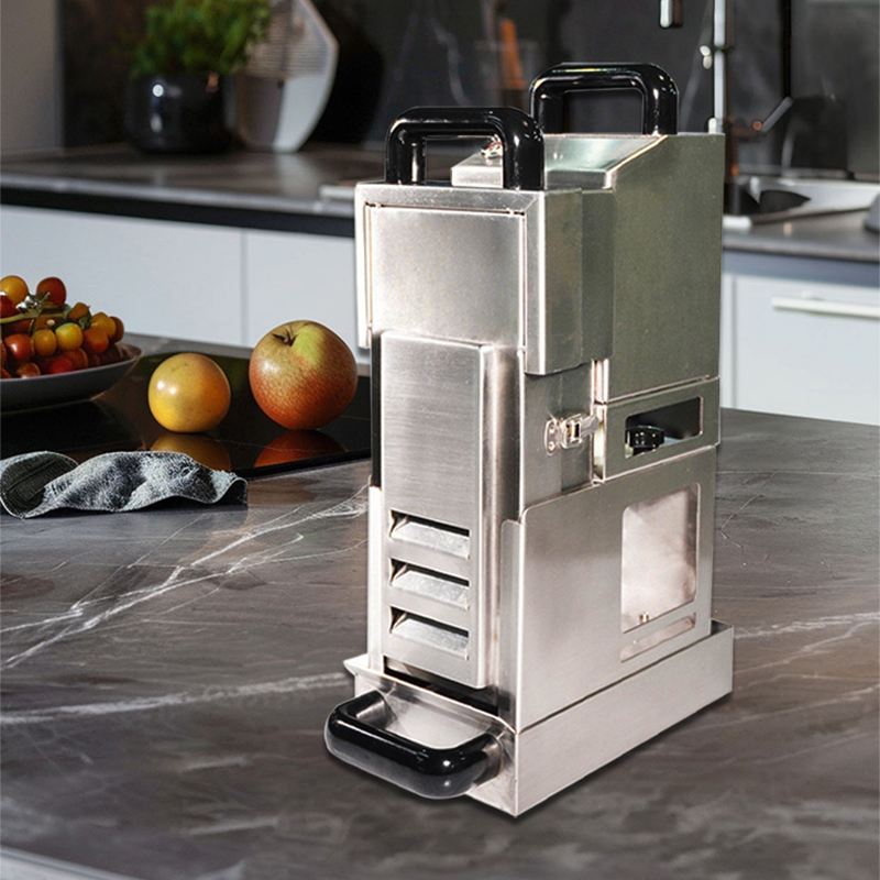 Equipo de Filtrado de Aceite p - Food With Snacks reseña y precio
