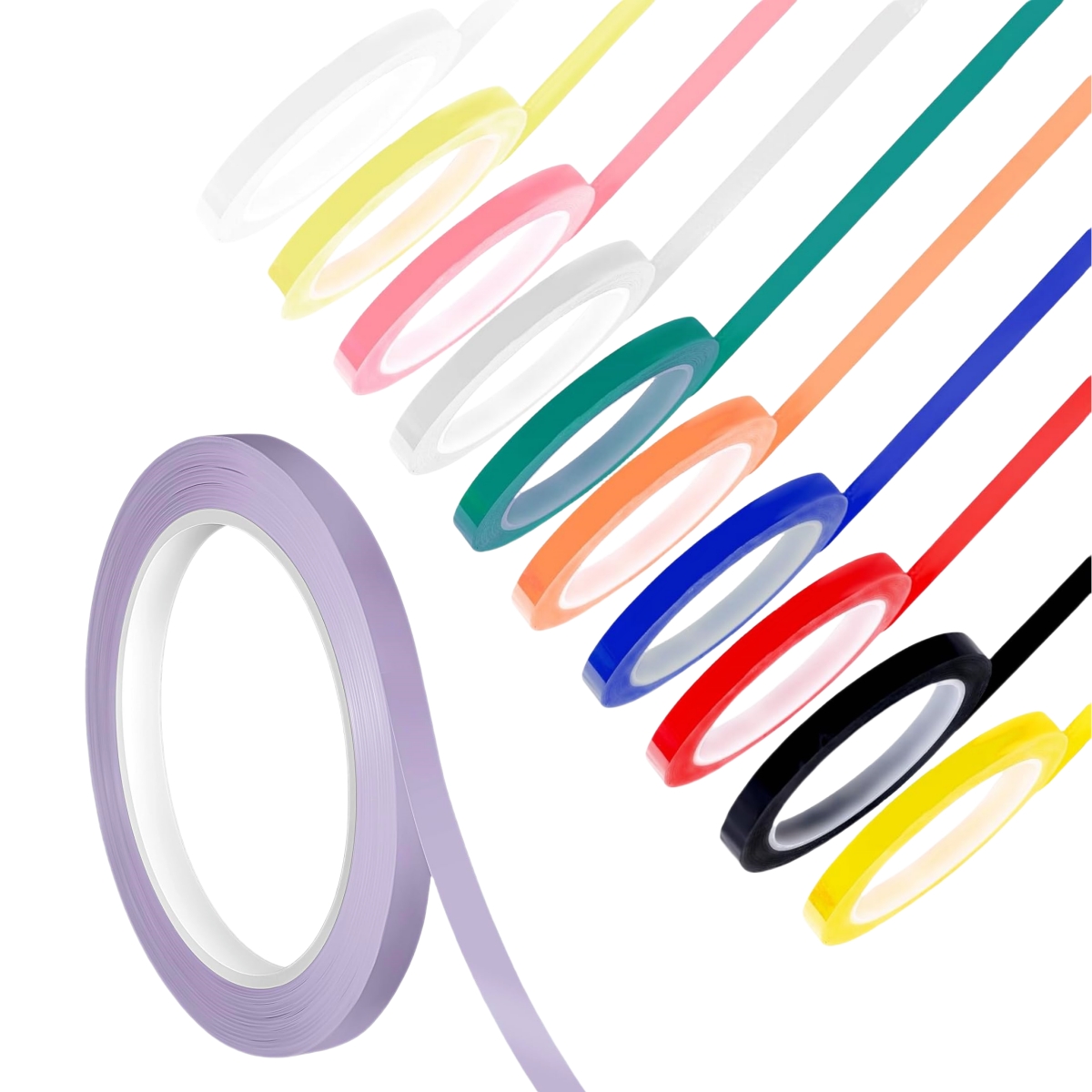 1 rollo de cintas para instrum - Candy Sour Strip reseña y precio