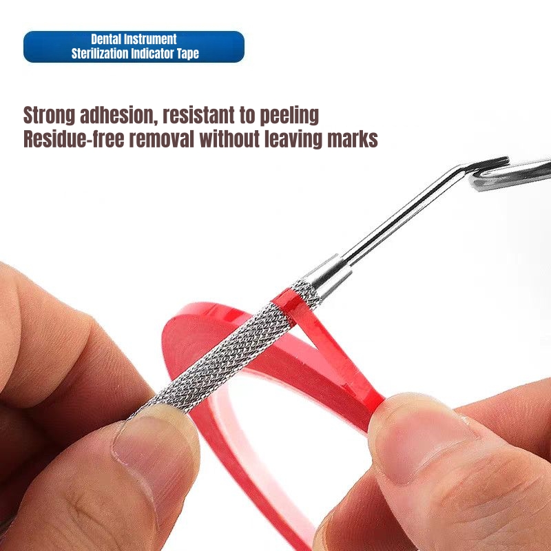 Cintas para Instrumentos Denta - Candy Sour Strip reseña y precio