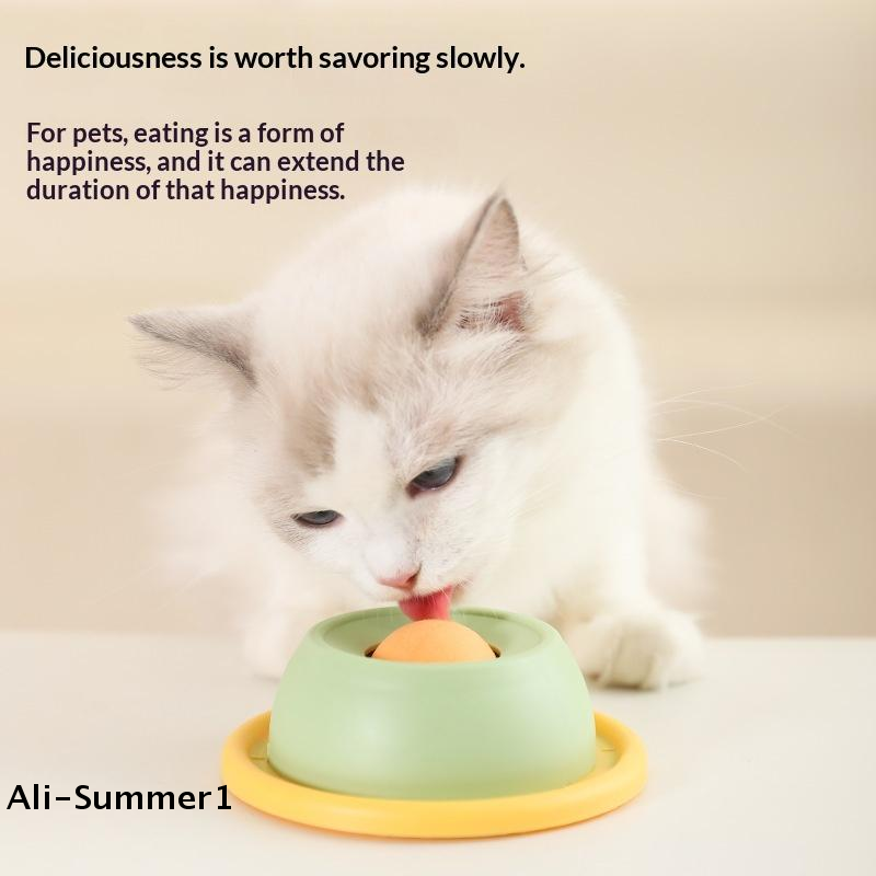 【E】Alfombra para lamer mascota - Food E Snacks reseña y precio