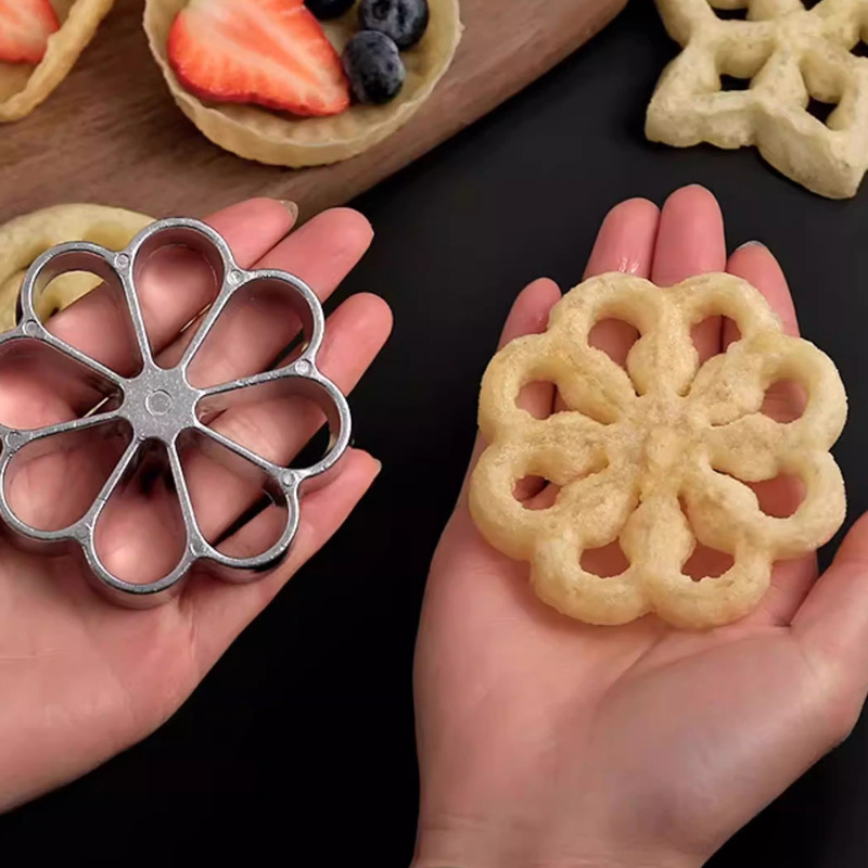 Molde de aluminio para freír c - Food Snacks With Iron reseña y precio