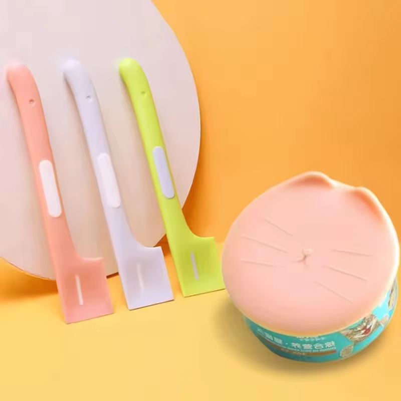 Para latas de comida húmeda, a - Food Snacks Easy reseña y precio